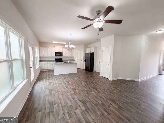 155 Wisteria Drive, Winder, GA 30680