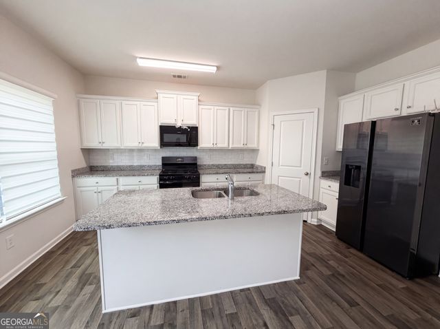 155 Wisteria Drive, Winder, GA 30680