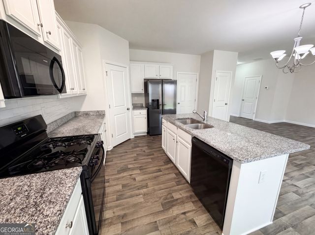 155 Wisteria Drive, Winder, GA 30680