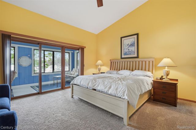 4233 Blain Island Road, Waterford Charter Township, MI 48329