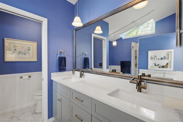 4233 Blain Island Road, Waterford Charter Township, MI 48329