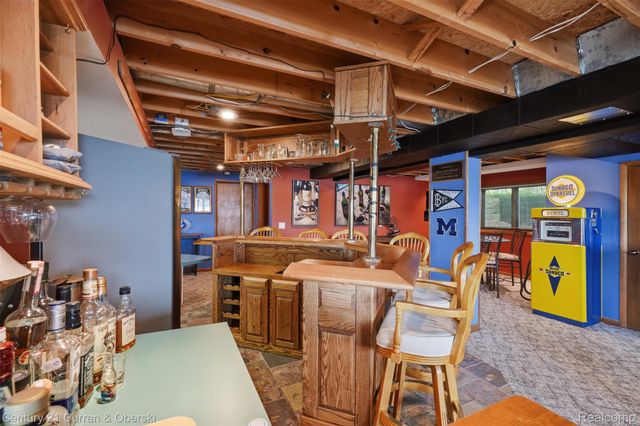 4233 Blain Island Road, Waterford Charter Township, MI 48329