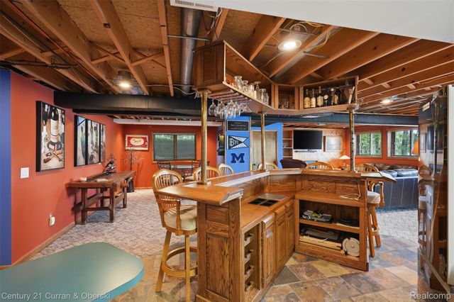 4233 Blain Island Road, Waterford Charter Township, MI 48329