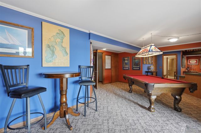 4233 Blain Island Road, Waterford Charter Township, MI 48329