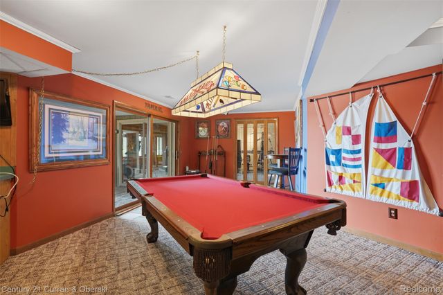 4233 Blain Island Road, Waterford Charter Township, MI 48329