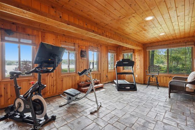 4233 Blain Island Road, Waterford Charter Township, MI 48329