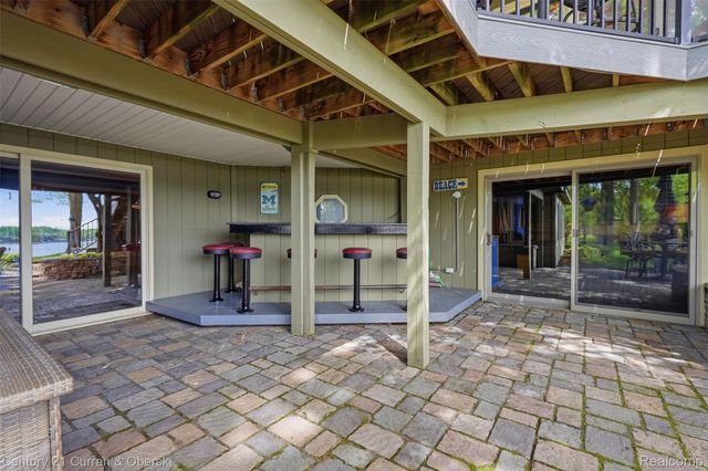 4233 Blain Island Road, Waterford Charter Township, MI 48329