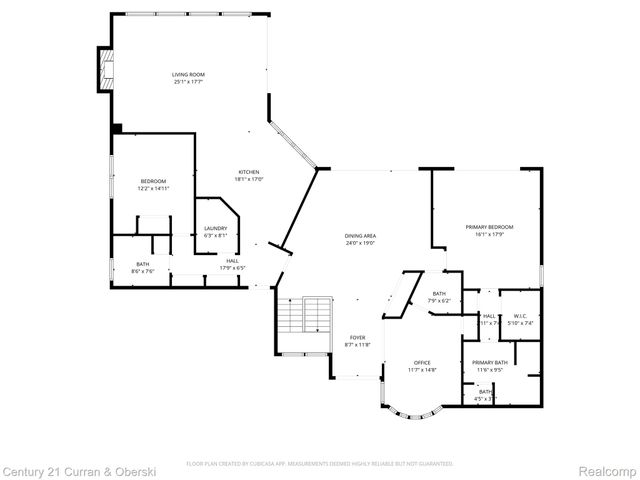 4233 Blain Island Road, Waterford Charter Township, MI 48329