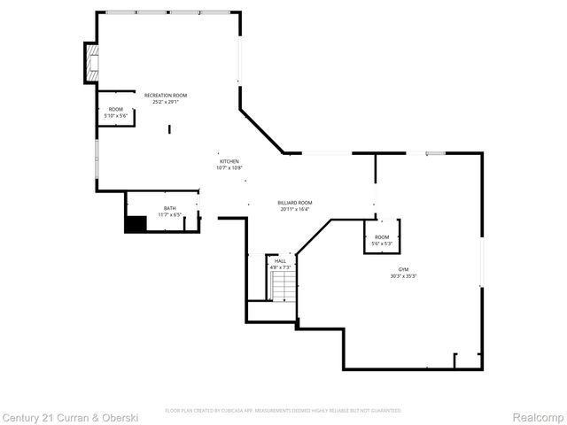 4233 Blain Island Road, Waterford Charter Township, MI 48329