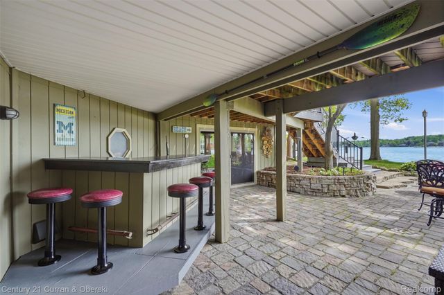 4233 Blain Island Road, Waterford Charter Township, MI 48329