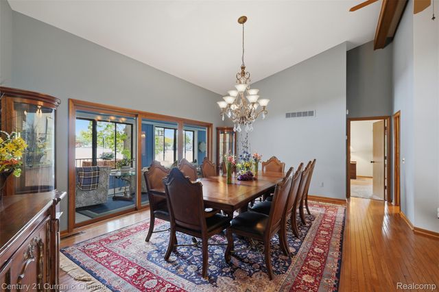 4233 Blain Island Road, Waterford Charter Township, MI 48329