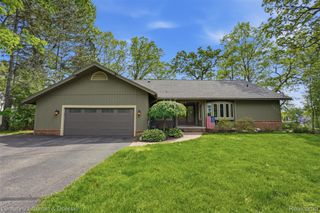 4233 Blain Island Road, Waterford Charter Township, MI 48329
