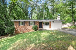 422 Afton Drive, Roswell, GA 30075