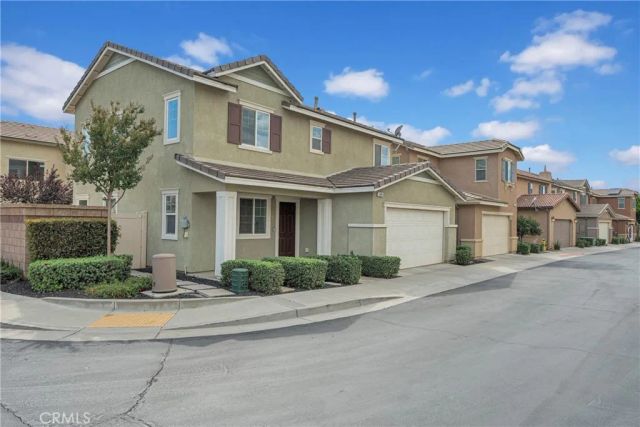 1445 Chinaberry, Beaumont, CA 92223