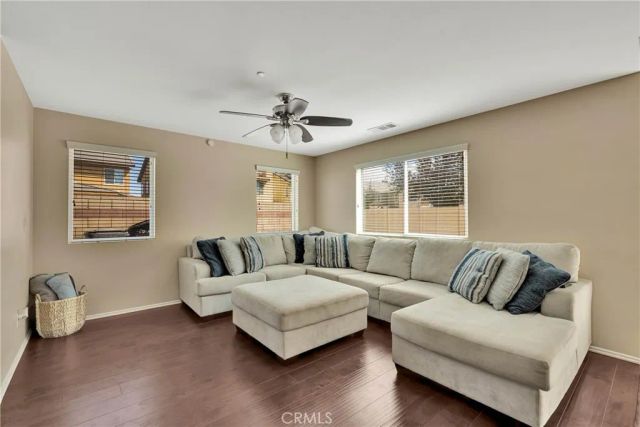1445 Chinaberry, Beaumont, CA 92223