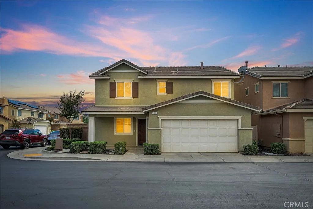 1445 Chinaberry, Beaumont, CA 92223