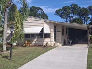 8165 Buckthorn Circle, Port St Lucie, FL 34952