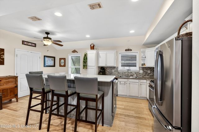 43 Fiber Street, Bay Saint Louis, MS 39520