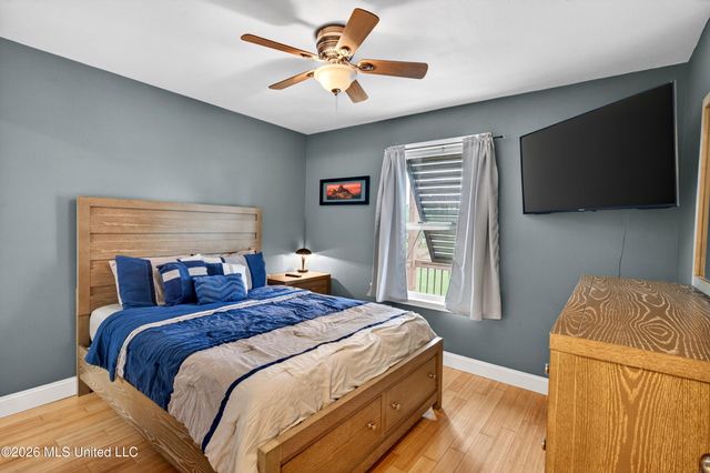 43 Fiber Street, Bay Saint Louis, MS 39520