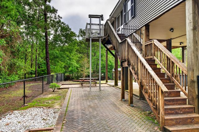 43 Fiber Street, Bay Saint Louis, MS 39520