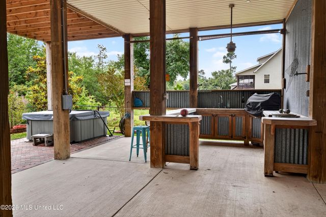 43 Fiber Street, Bay Saint Louis, MS 39520