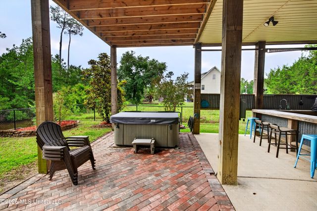 43 Fiber Street, Bay Saint Louis, MS 39520