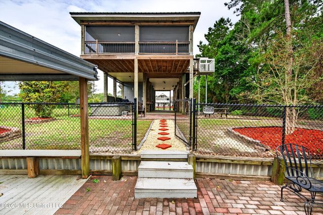 43 Fiber Street, Bay Saint Louis, MS 39520