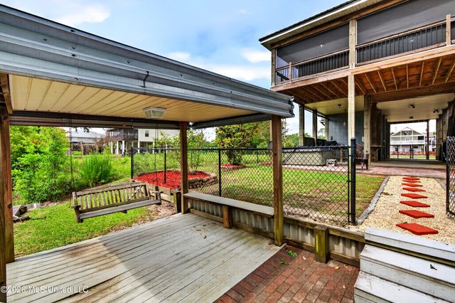 43 Fiber Street, Bay Saint Louis, MS 39520