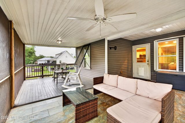 43 Fiber Street, Bay Saint Louis, MS 39520