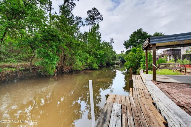 43 Fiber Street, Bay Saint Louis, MS 39520