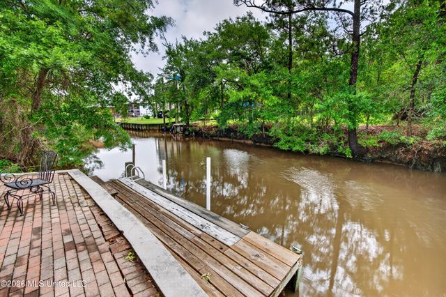 43 Fiber Street, Bay Saint Louis, MS 39520