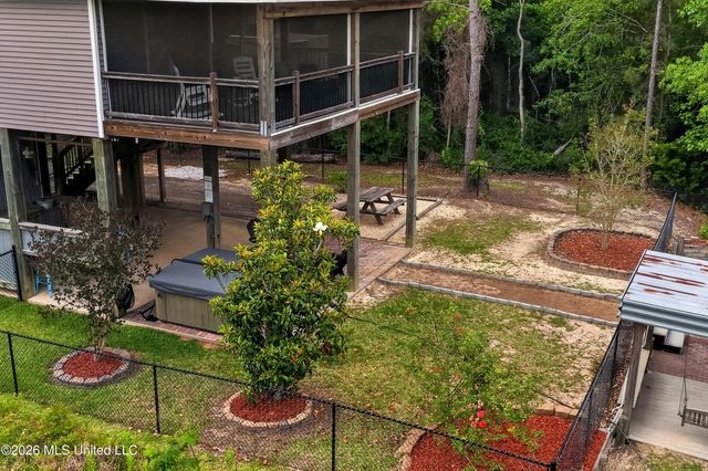 43 Fiber Street, Bay Saint Louis, MS 39520