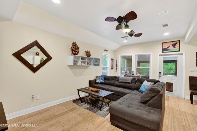 43 Fiber Street, Bay Saint Louis, MS 39520