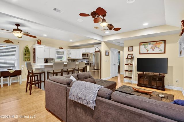 43 Fiber Street, Bay Saint Louis, MS 39520