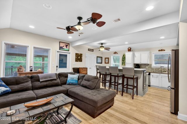 43 Fiber Street, Bay Saint Louis, MS 39520