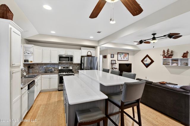 43 Fiber Street, Bay Saint Louis, MS 39520
