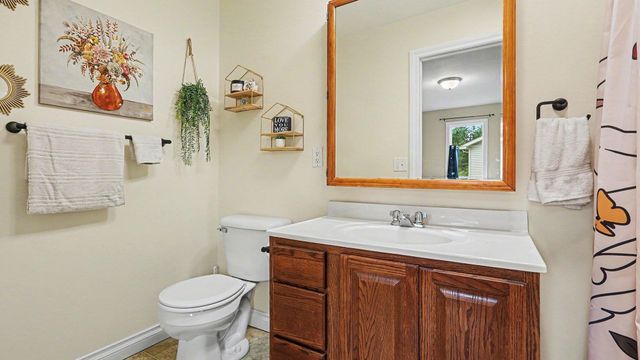 1001 Isabella Vista Drive, Lake Isabella, MI 48893