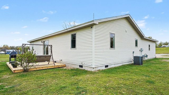1001 Isabella Vista Drive, Lake Isabella, MI 48893