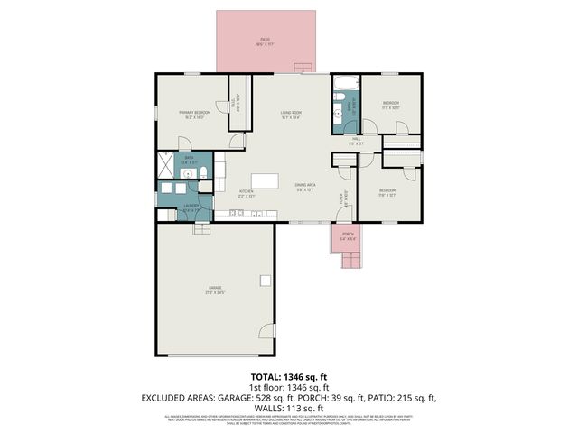 1001 Isabella Vista Drive, Lake Isabella, MI 48893