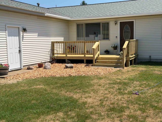 1001 Isabella Vista Drive, Lake Isabella, MI 48893