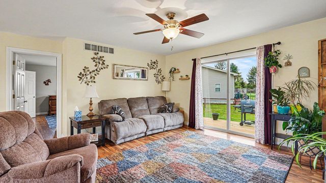 1001 Isabella Vista Drive, Lake Isabella, MI 48893