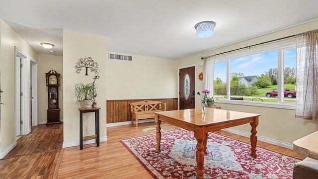 1001 Isabella Vista Drive, Lake Isabella, MI 48893