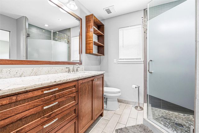 1046 Apache Falls Drive, Katy, TX 77450