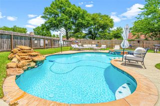 1046 Apache Falls Drive, Katy, TX 77450