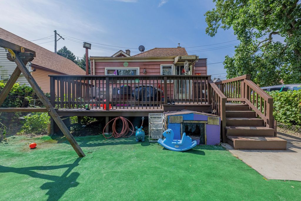 349 E 116th Street, Chicago, IL 60628