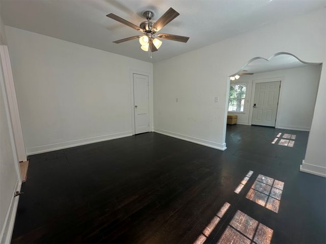440 W Adams Avenue 438 & 440, Mcalester, OK 74501