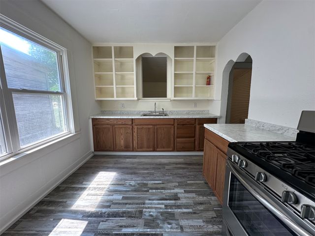 440 W Adams Avenue 438 & 440, Mcalester, OK 74501