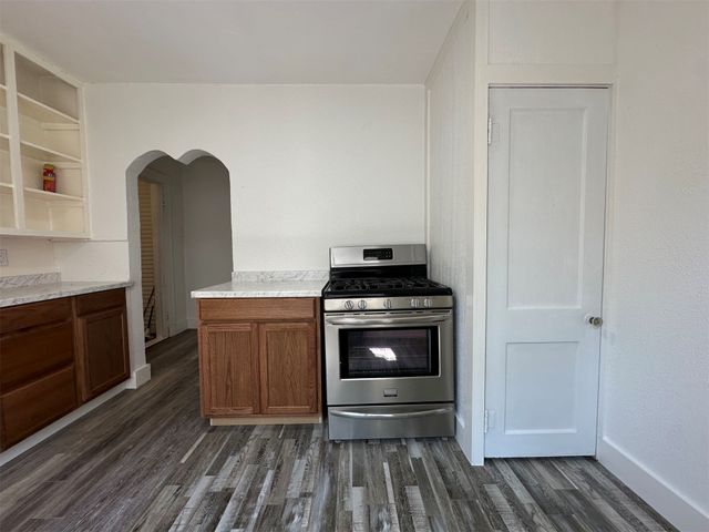 440 W Adams Avenue 438 & 440, Mcalester, OK 74501