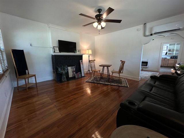 440 W Adams Avenue 438 & 440, Mcalester, OK 74501