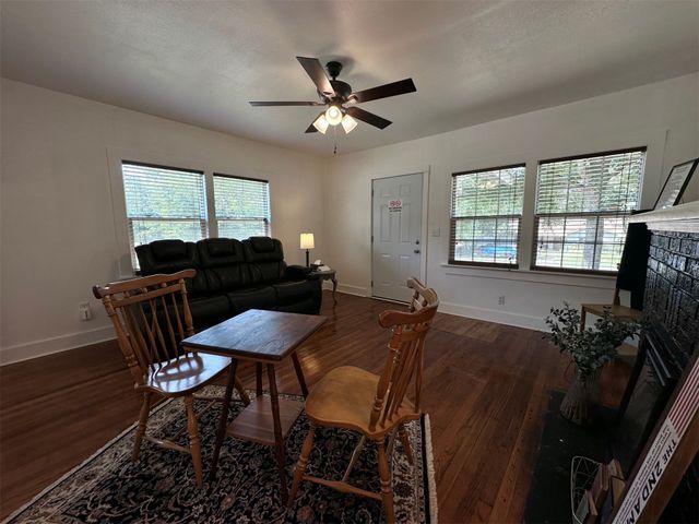 440 W Adams Avenue 438 & 440, Mcalester, OK 74501